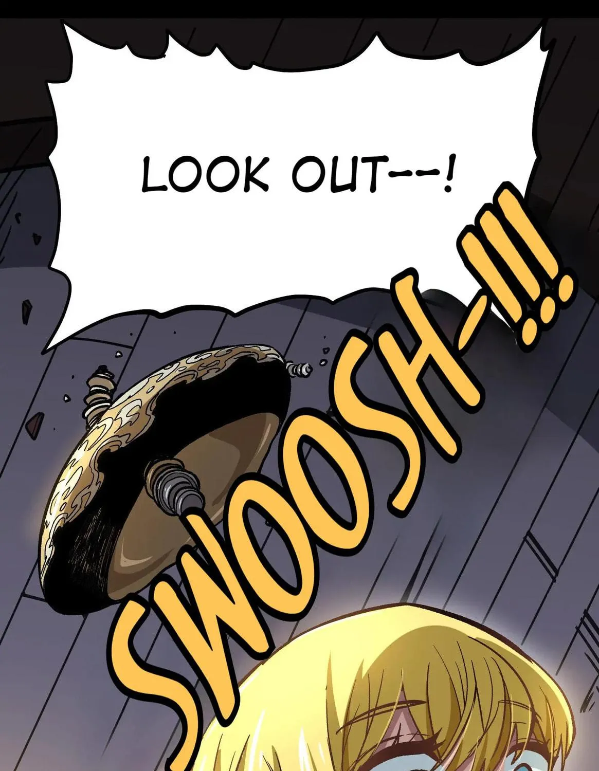 The Unrivaled Delinquent in Combat Has Ended Up Becoming a Healer Within a Game Chapter 13 page 44 - 