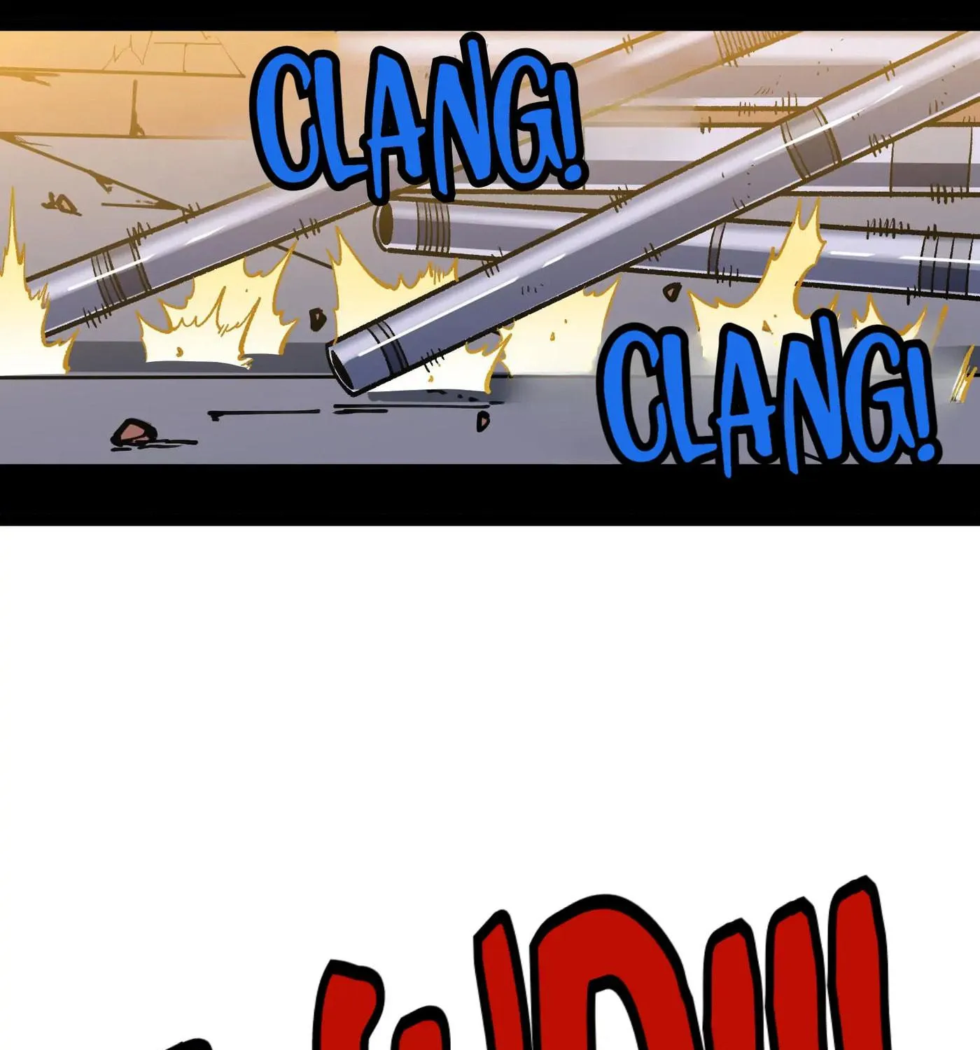 The Unrivaled Delinquent in Combat Has Ended Up Becoming a Healer Within a Game Chapter 13 page 50 - 