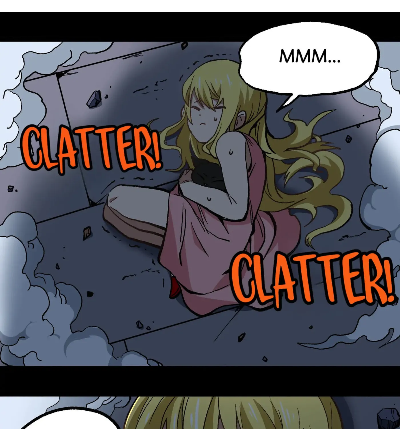 The Unrivaled Delinquent in Combat Has Ended Up Becoming a Healer Within a Game Chapter 13 page 52 - 