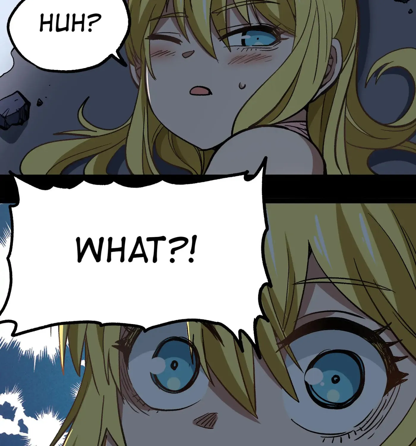 The Unrivaled Delinquent in Combat Has Ended Up Becoming a Healer Within a Game Chapter 13 page 53 - 