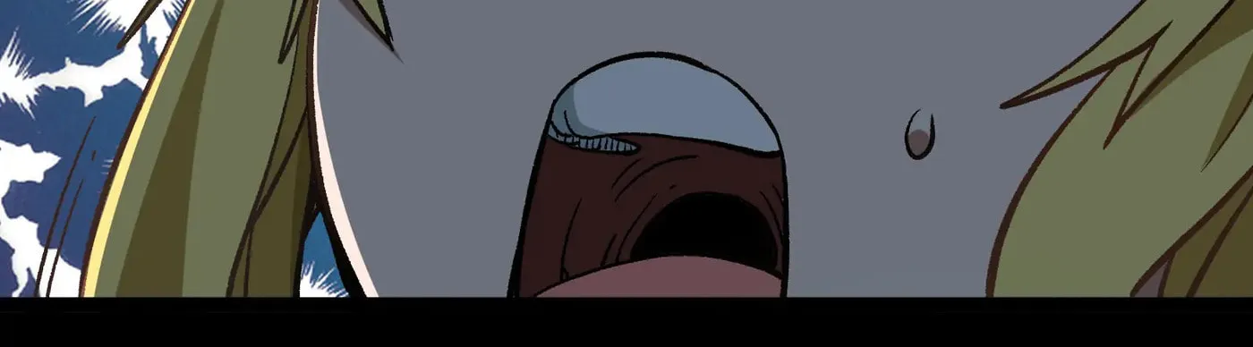 The Unrivaled Delinquent in Combat Has Ended Up Becoming a Healer Within a Game Chapter 13 page 54 - 
