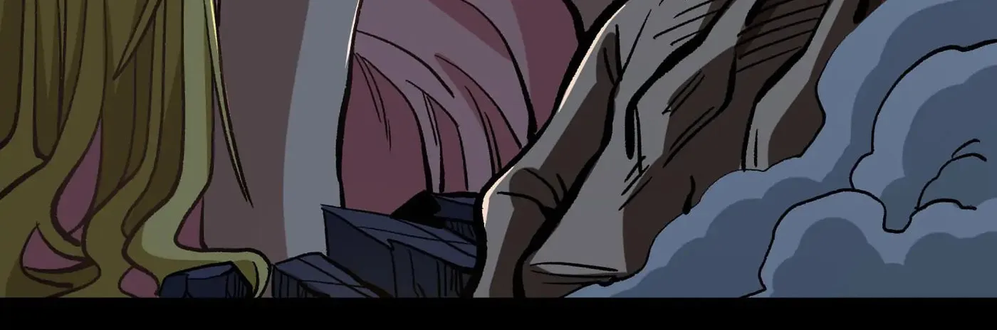 The Unrivaled Delinquent in Combat Has Ended Up Becoming a Healer Within a Game Chapter 13 page 57 - 