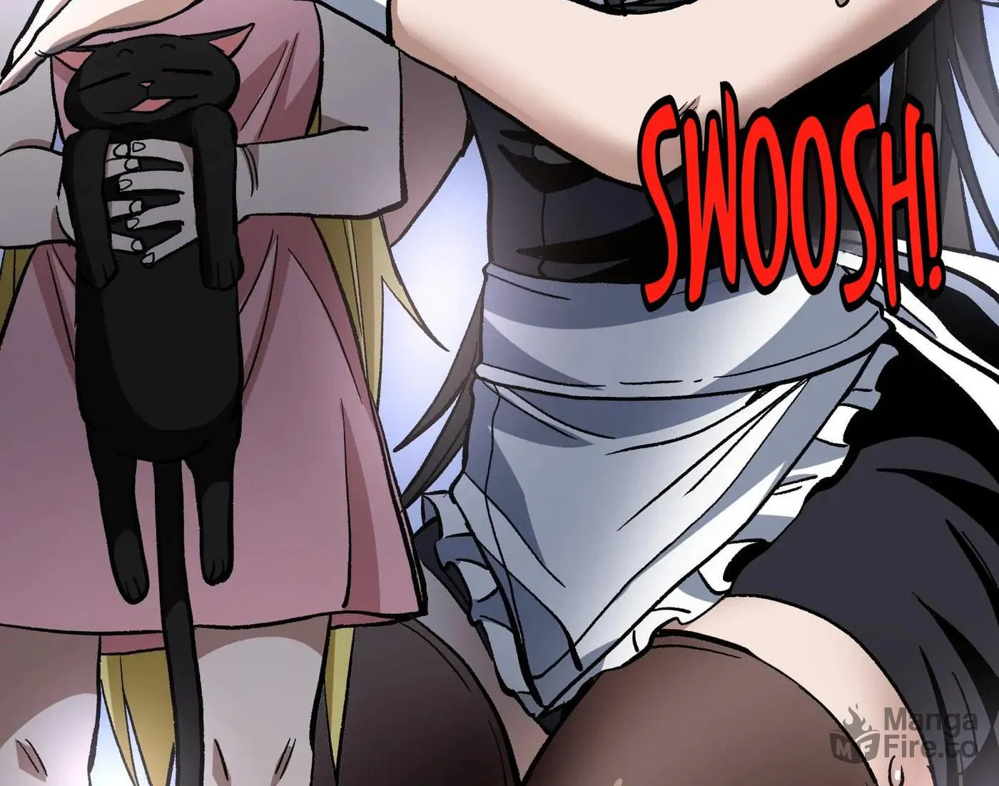 The Unrivaled Delinquent in Combat Has Ended Up Becoming a Healer Within a Game Chapter 13 page 65 - 