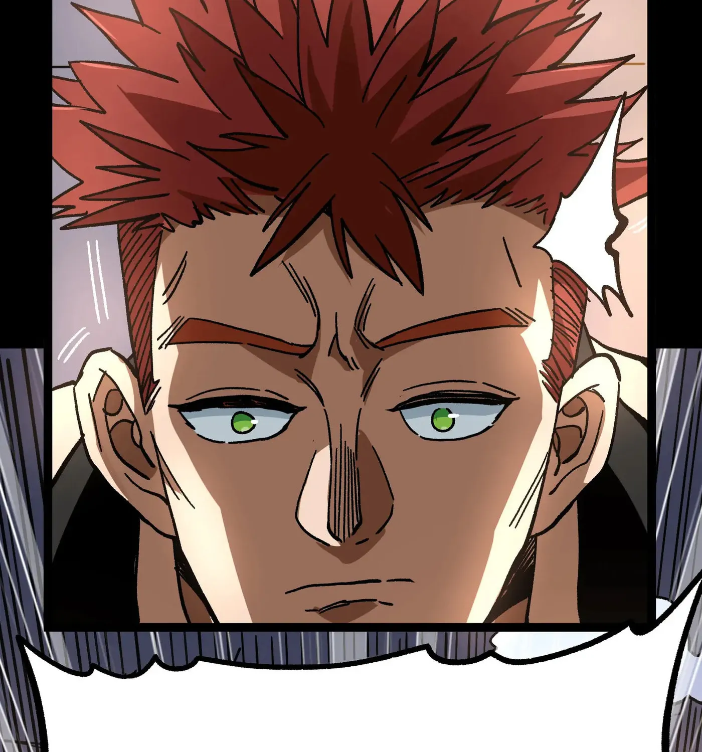 The Unrivaled Delinquent in Combat Has Ended Up Becoming a Healer Within a Game Chapter 13 page 73 - 