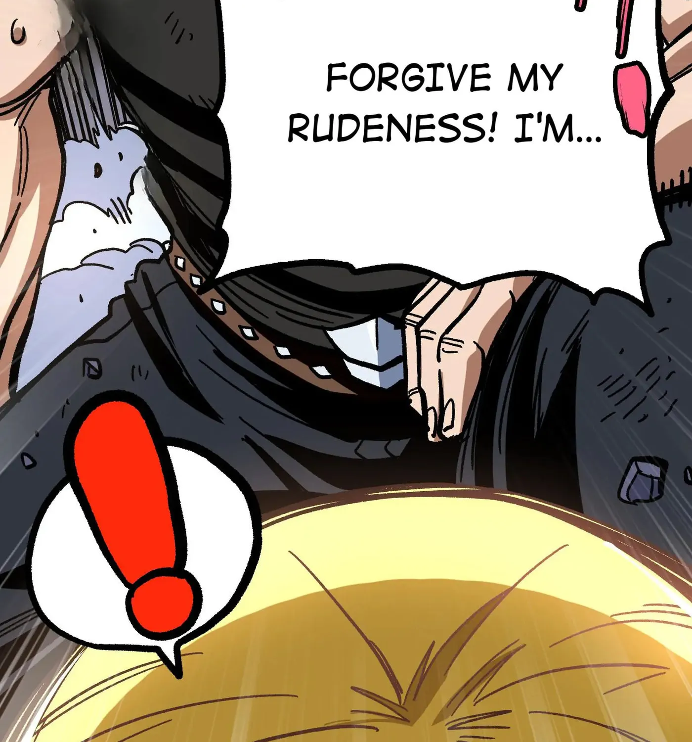 The Unrivaled Delinquent in Combat Has Ended Up Becoming a Healer Within a Game Chapter 13 page 76 - 