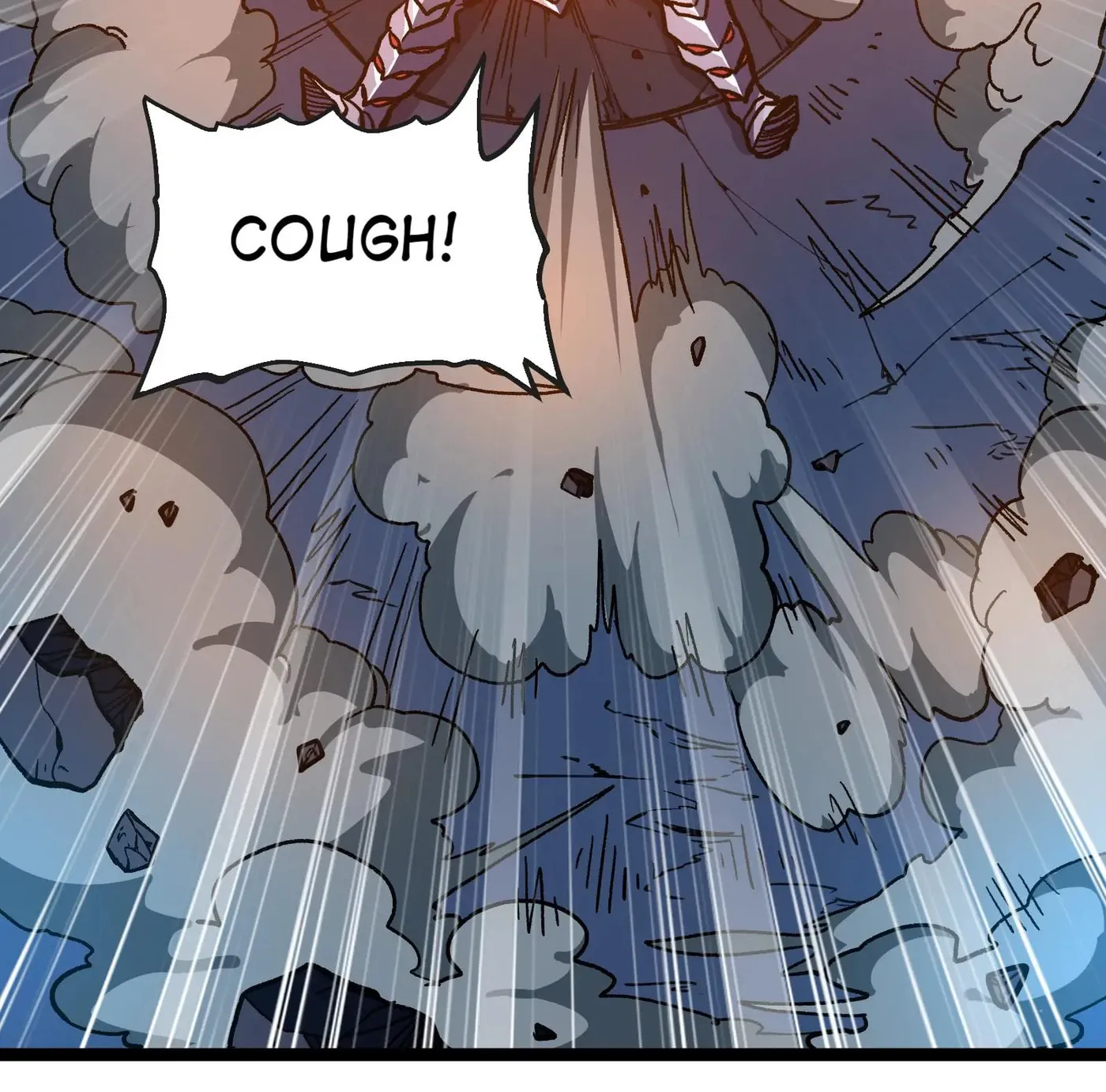 The Unrivaled Delinquent in Combat Has Ended Up Becoming a Healer Within a Game Chapter 13 page 9 - 