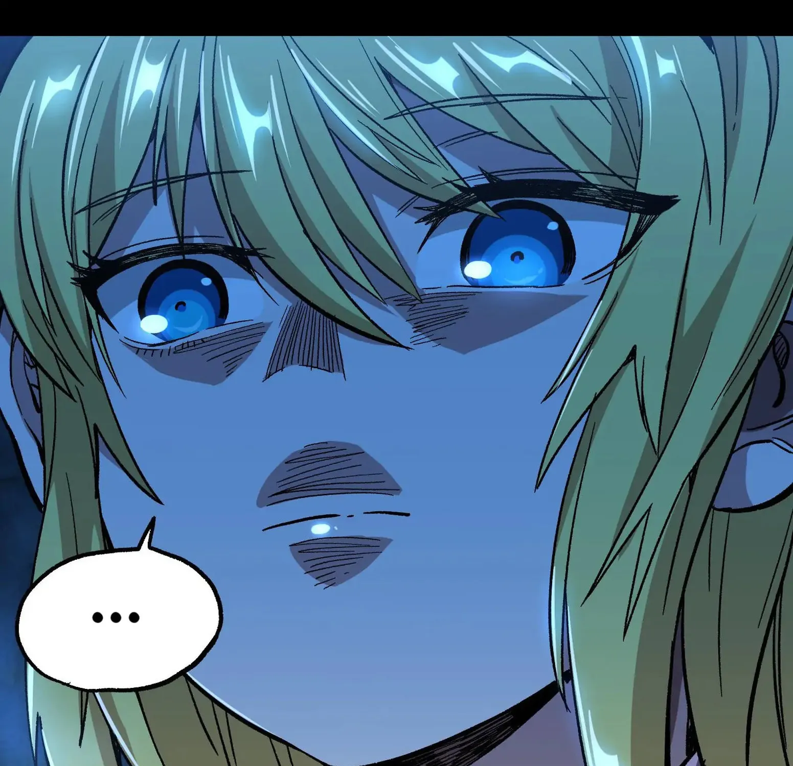 The Unrivaled Delinquent in Combat Has Ended Up Becoming a Healer Within a Game Chapter 13 page 82 - 