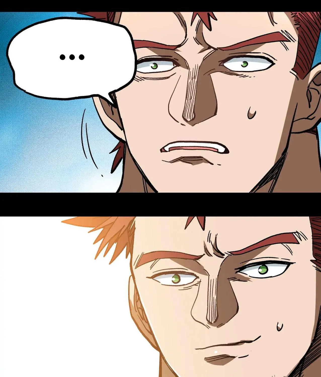 The Unrivaled Delinquent in Combat Has Ended Up Becoming a Healer Within a Game Chapter 13 page 90 - 