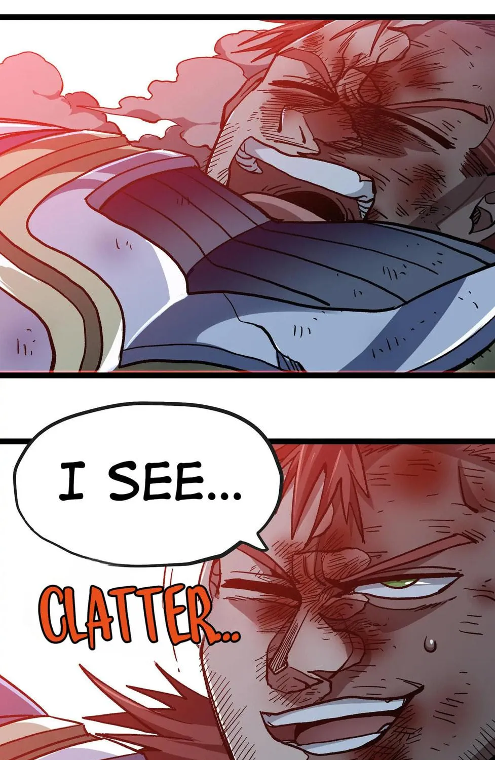 The Unrivaled Delinquent in Combat Has Ended Up Becoming a Healer Within a Game Chapter 13 page 10 - 