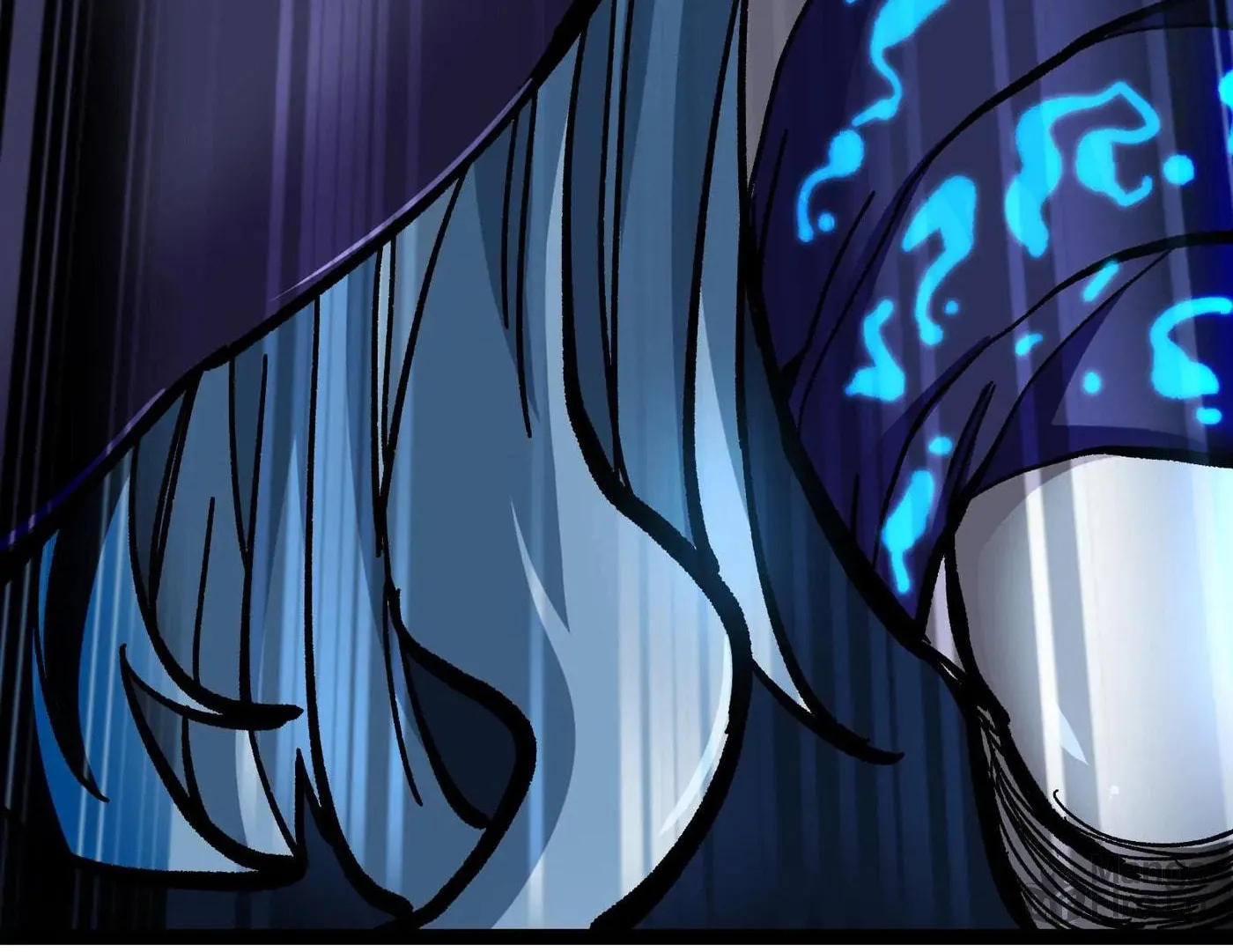 The Unrivaled Delinquent in Combat Has Ended Up Becoming a Healer Within a Game Chapter 14 page 109 - 