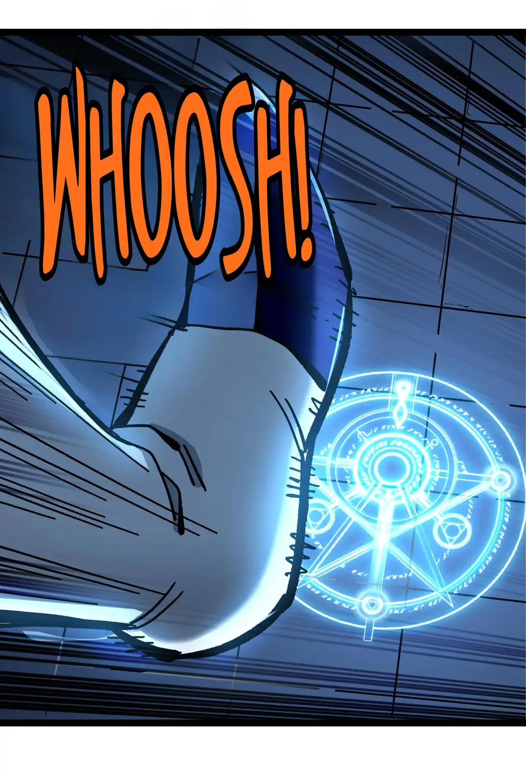 The Unrivaled Delinquent in Combat Has Ended Up Becoming a Healer Within a Game Chapter 14 page 110 - 