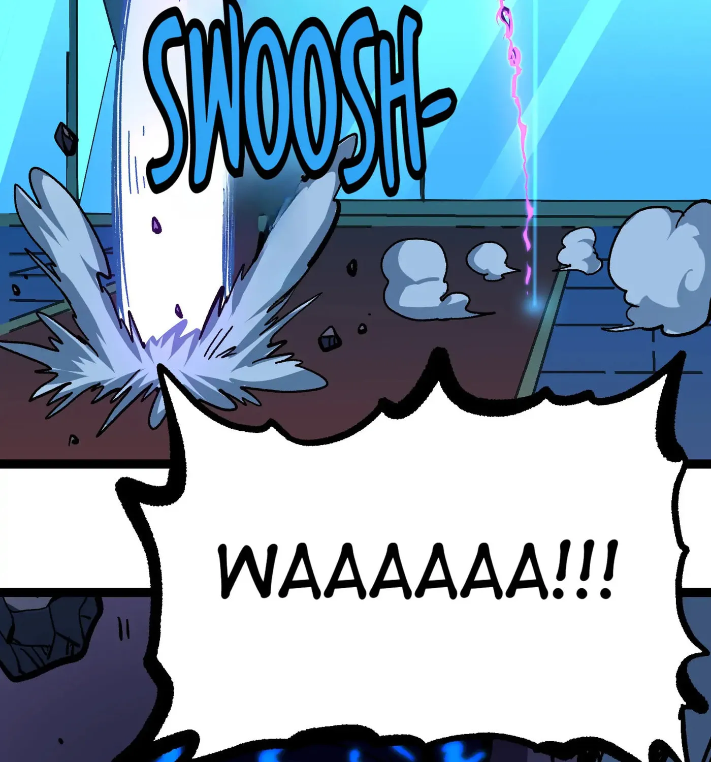 The Unrivaled Delinquent in Combat Has Ended Up Becoming a Healer Within a Game Chapter 14 page 119 - 