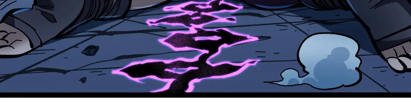 The Unrivaled Delinquent in Combat Has Ended Up Becoming a Healer Within a Game Chapter 14 page 123 - 