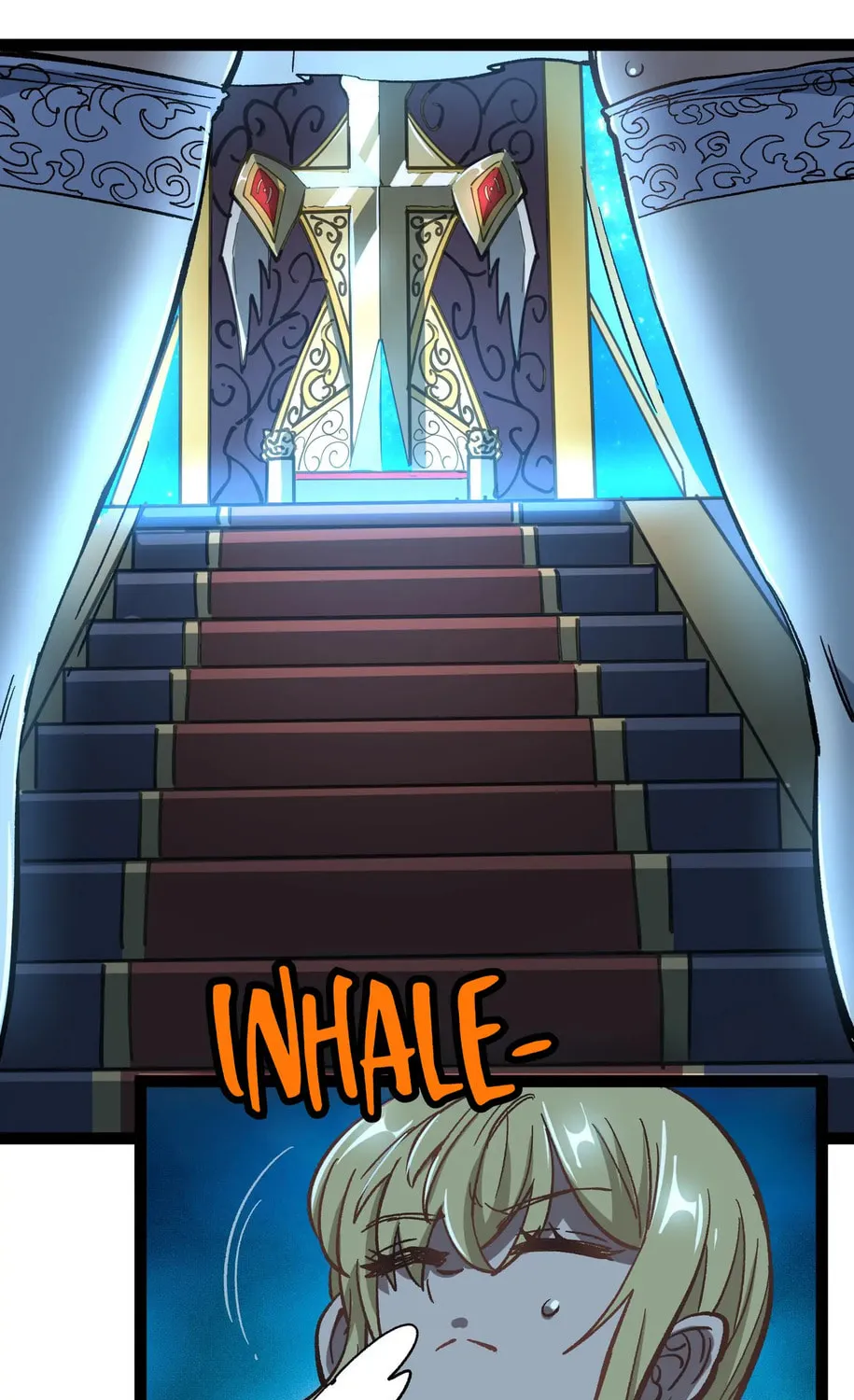 The Unrivaled Delinquent in Combat Has Ended Up Becoming a Healer Within a Game Chapter 14 page 14 - 