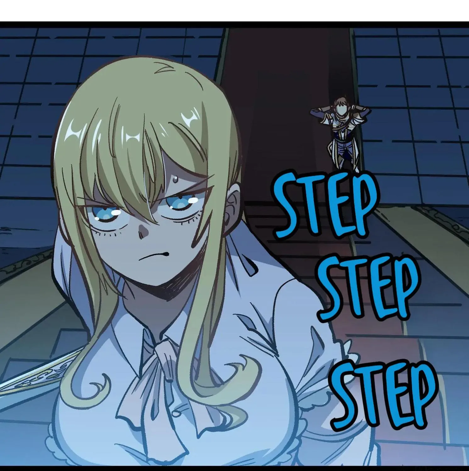 The Unrivaled Delinquent in Combat Has Ended Up Becoming a Healer Within a Game Chapter 14 page 20 - 