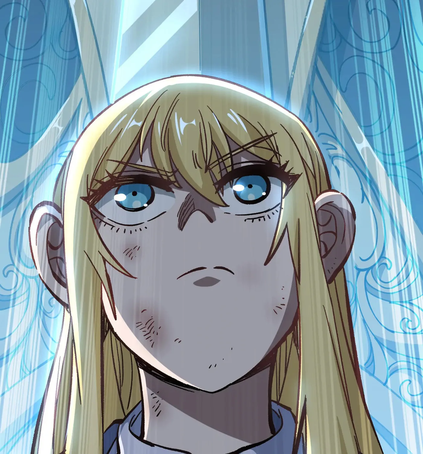 The Unrivaled Delinquent in Combat Has Ended Up Becoming a Healer Within a Game Chapter 14 page 27 - 