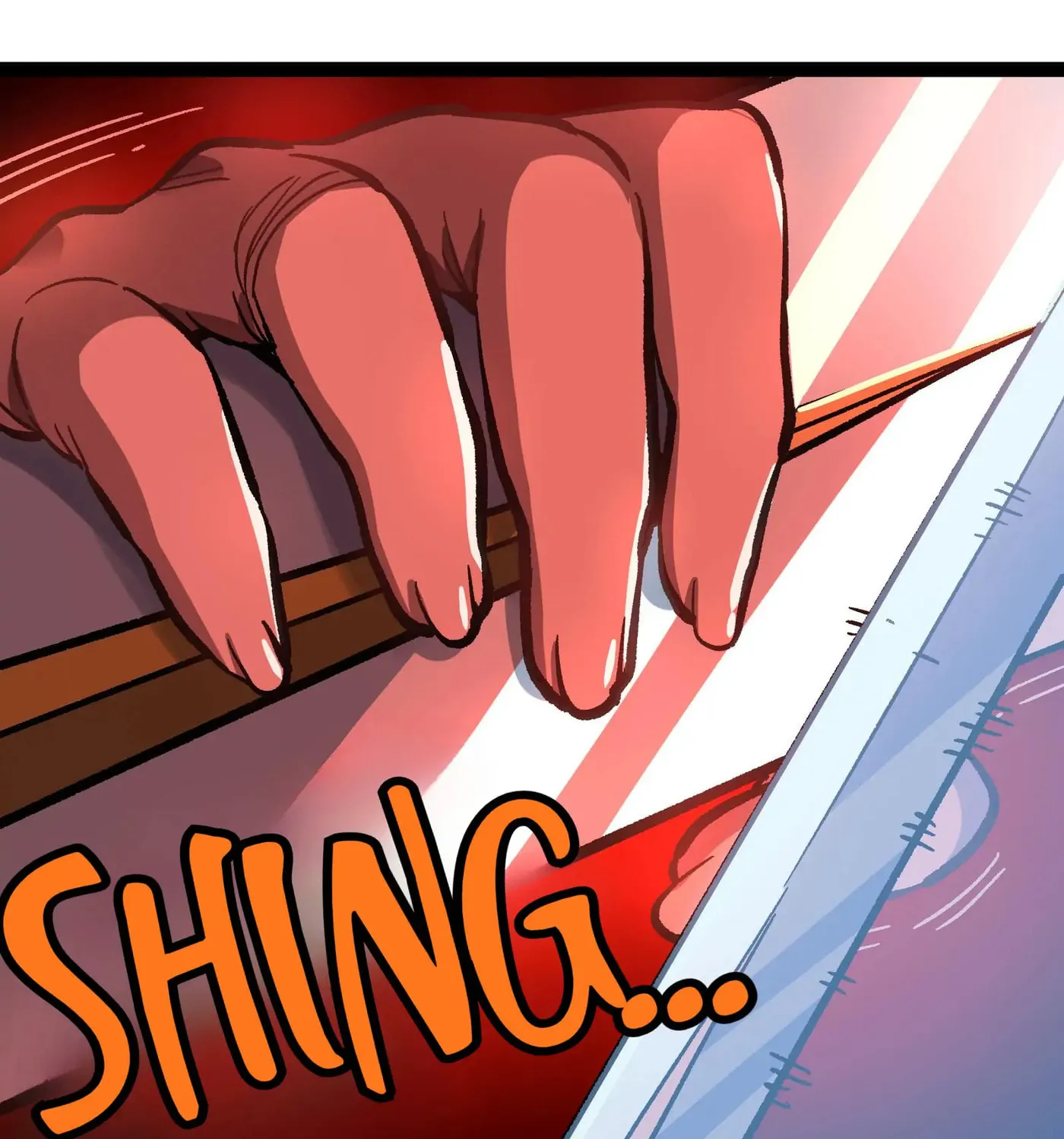 The Unrivaled Delinquent in Combat Has Ended Up Becoming a Healer Within a Game Chapter 14 page 29 - 