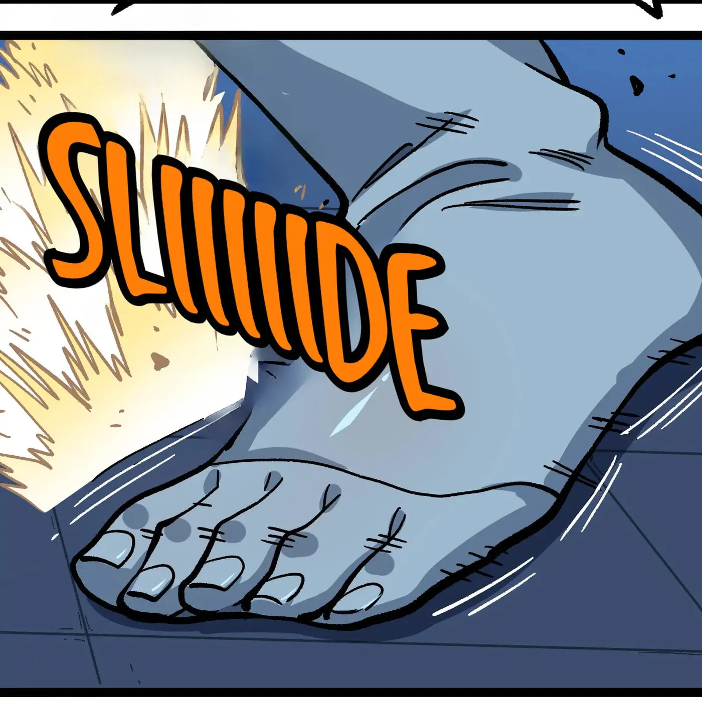 The Unrivaled Delinquent in Combat Has Ended Up Becoming a Healer Within a Game Chapter 14 page 4 - 
