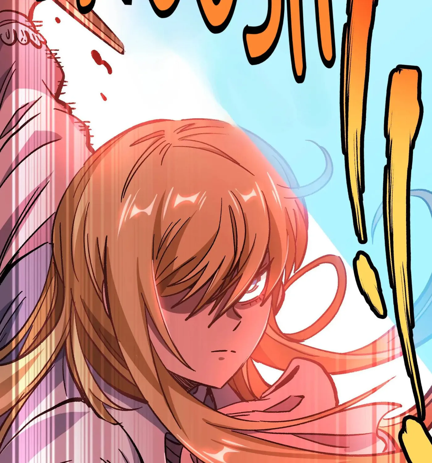 The Unrivaled Delinquent in Combat Has Ended Up Becoming a Healer Within a Game Chapter 14 page 32 - 