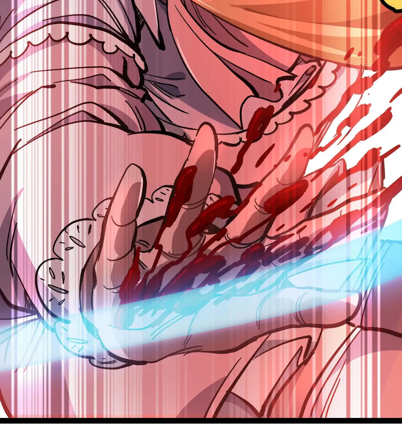 The Unrivaled Delinquent in Combat Has Ended Up Becoming a Healer Within a Game Chapter 14 page 33 - 