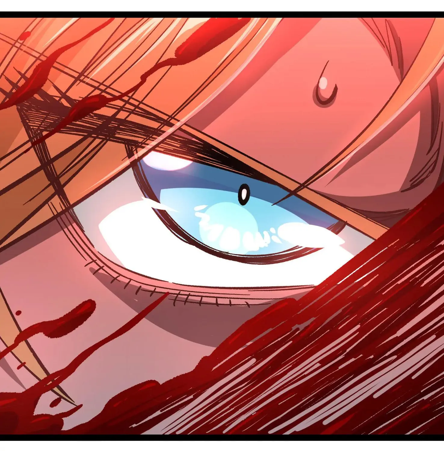 The Unrivaled Delinquent in Combat Has Ended Up Becoming a Healer Within a Game Chapter 14 page 35 - 