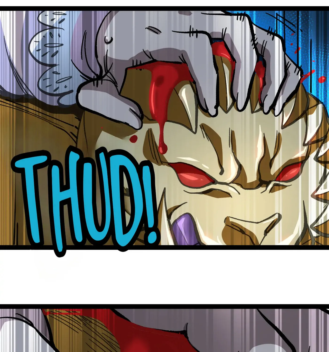 The Unrivaled Delinquent in Combat Has Ended Up Becoming a Healer Within a Game Chapter 14 page 39 - 