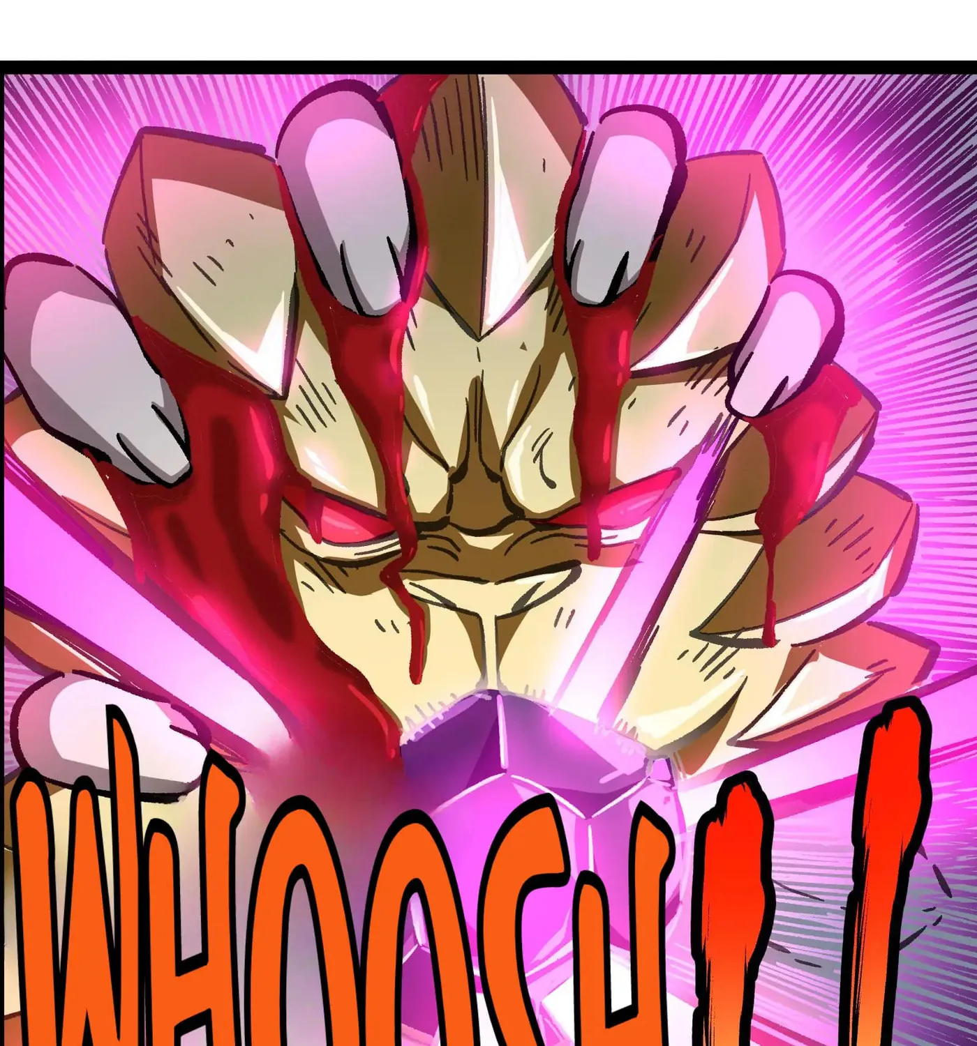 The Unrivaled Delinquent in Combat Has Ended Up Becoming a Healer Within a Game Chapter 14 page 42 - 