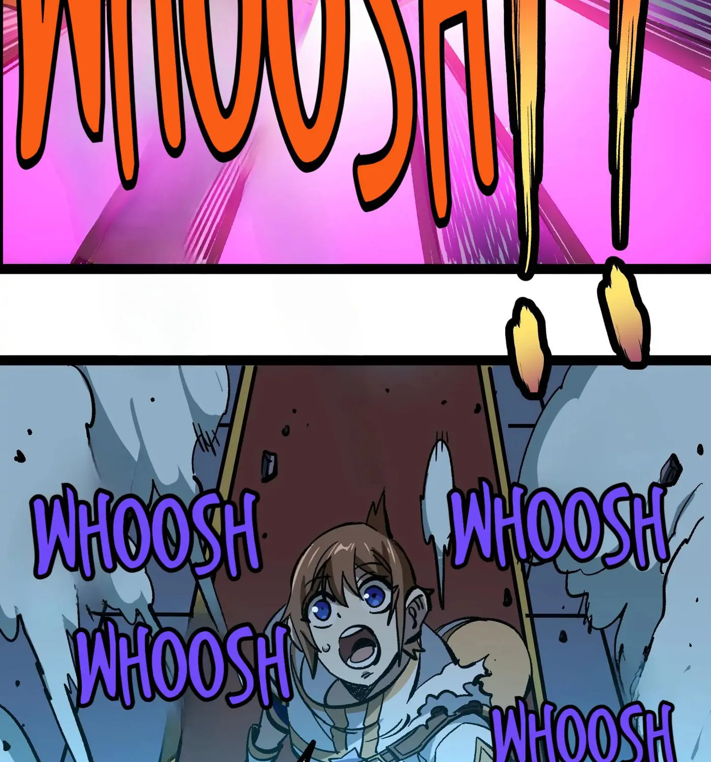 The Unrivaled Delinquent in Combat Has Ended Up Becoming a Healer Within a Game Chapter 14 page 43 - 