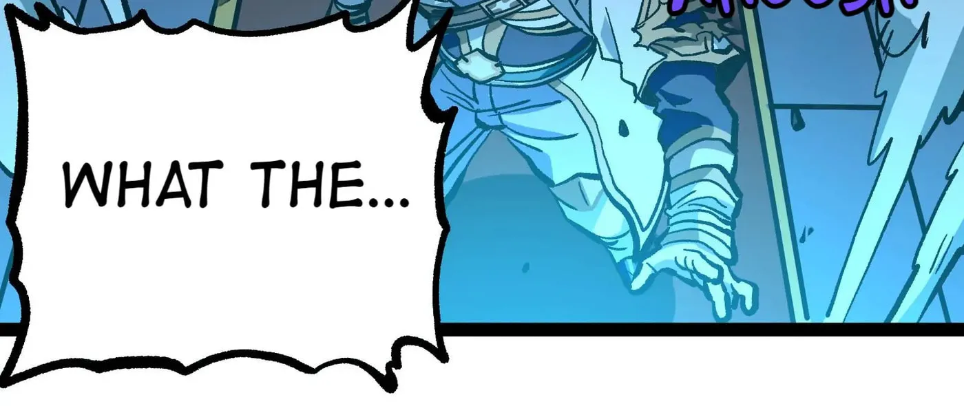 The Unrivaled Delinquent in Combat Has Ended Up Becoming a Healer Within a Game Chapter 14 page 44 - 