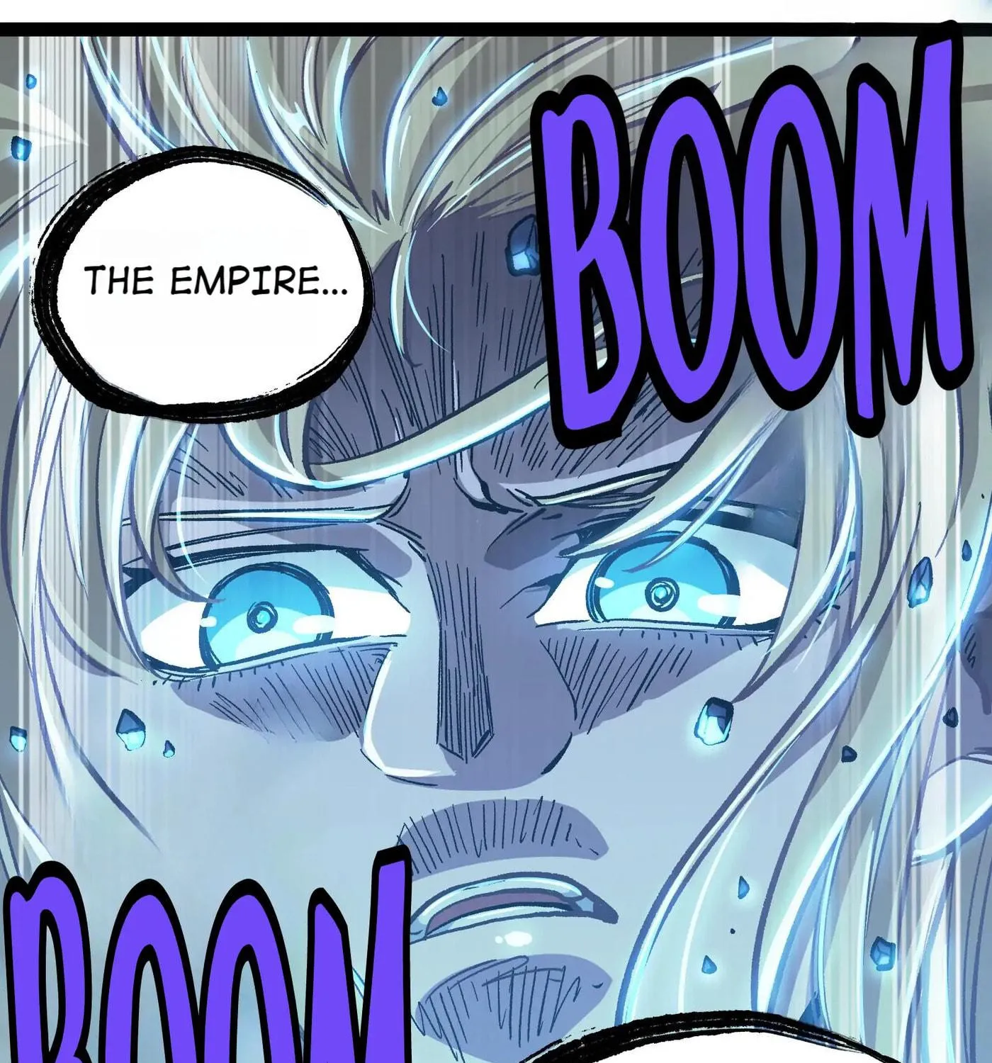 The Unrivaled Delinquent in Combat Has Ended Up Becoming a Healer Within a Game Chapter 14 page 47 - 