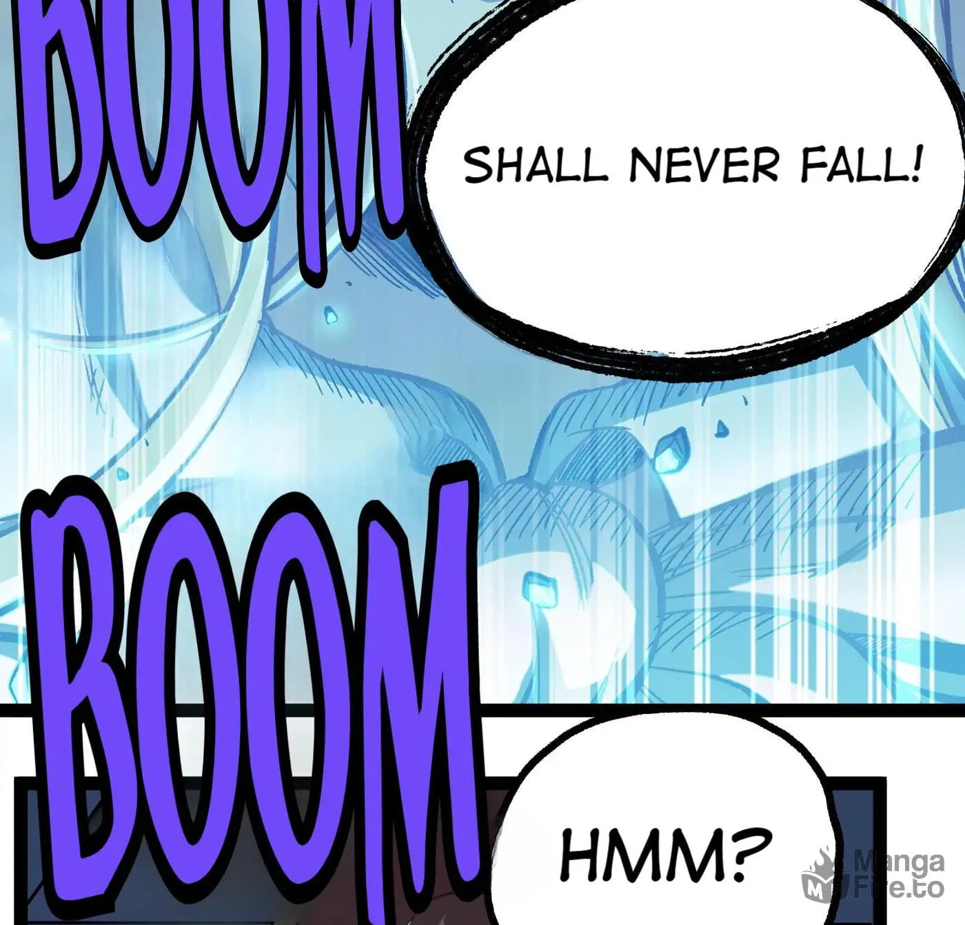 The Unrivaled Delinquent in Combat Has Ended Up Becoming a Healer Within a Game Chapter 14 page 48 - 