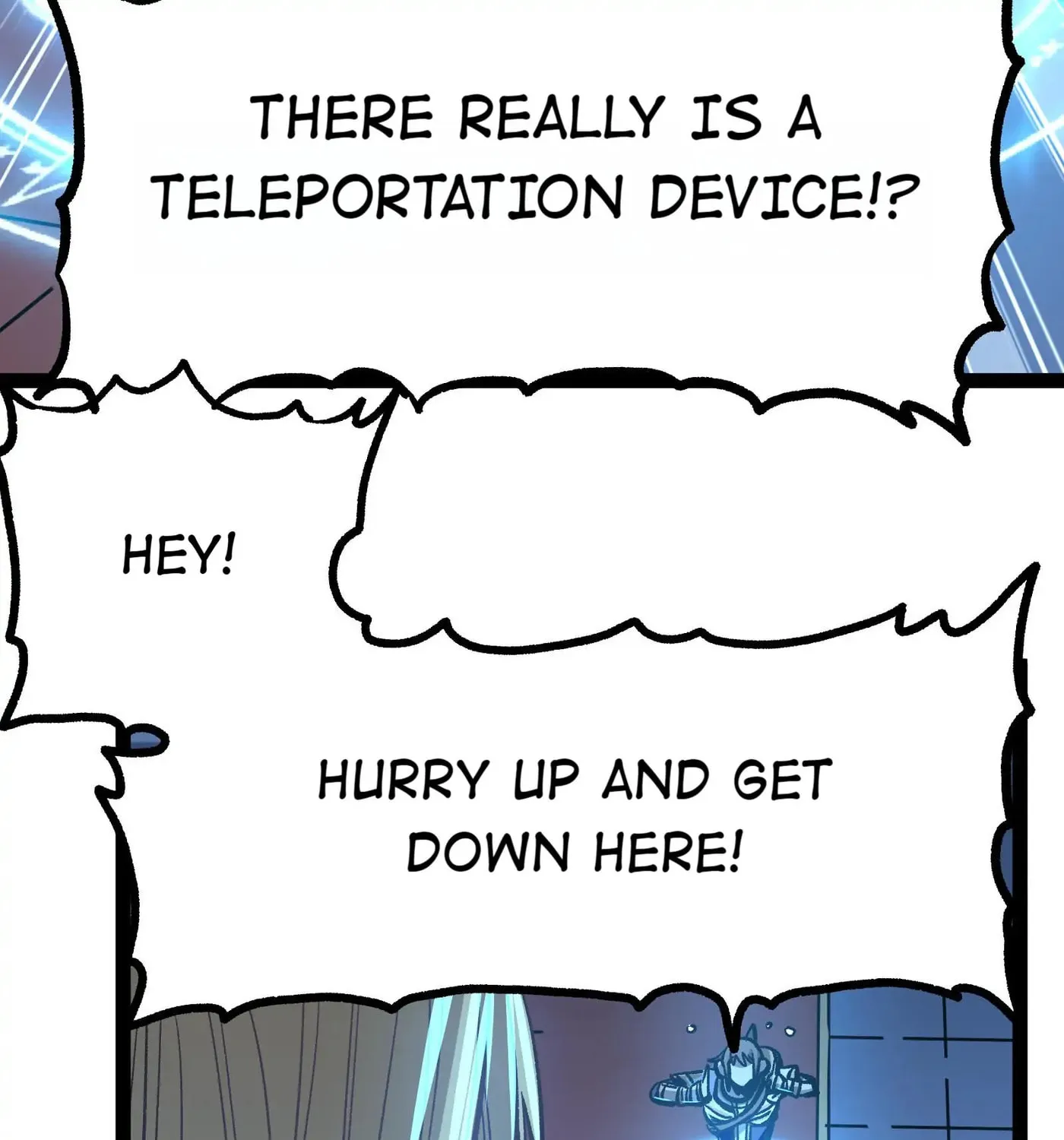 The Unrivaled Delinquent in Combat Has Ended Up Becoming a Healer Within a Game Chapter 14 page 51 - 