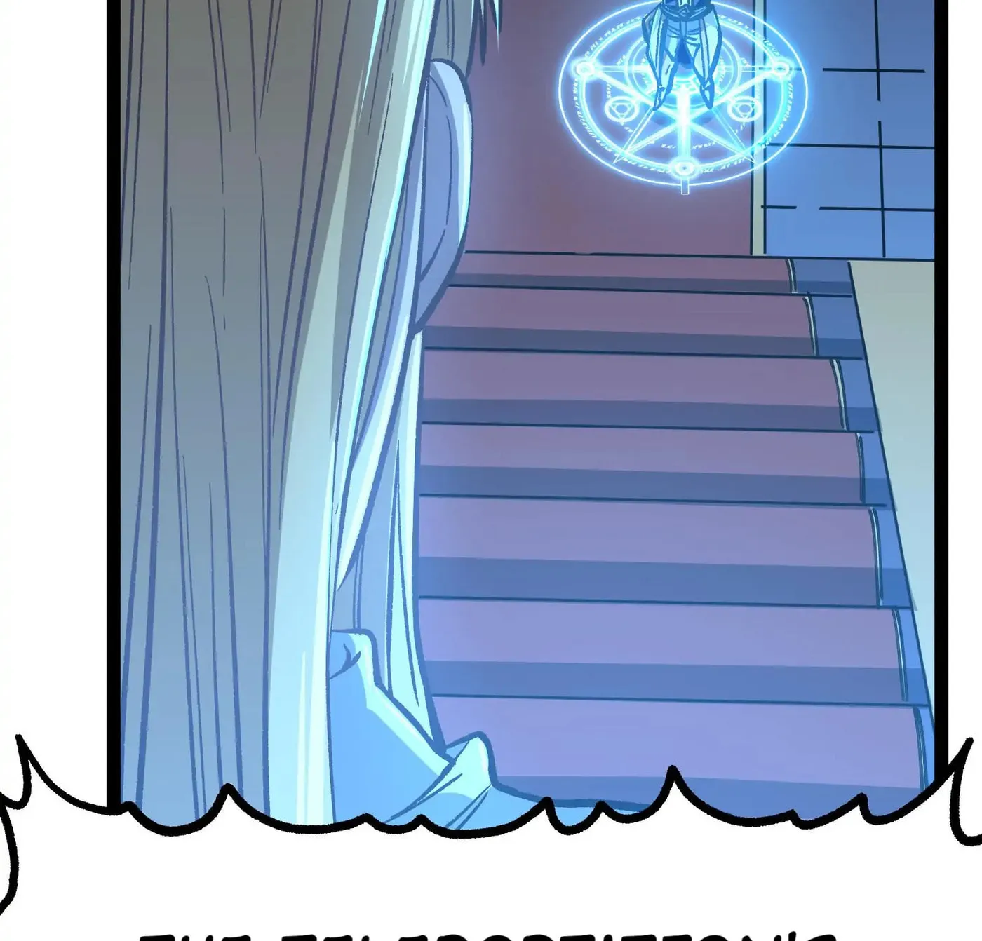 The Unrivaled Delinquent in Combat Has Ended Up Becoming a Healer Within a Game Chapter 14 page 52 - 