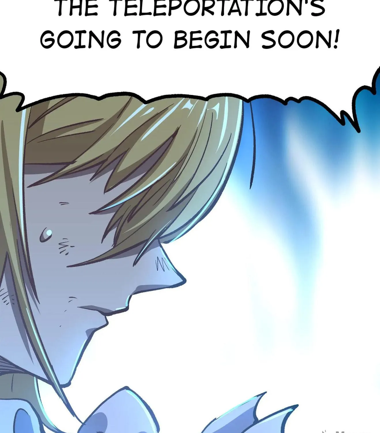 The Unrivaled Delinquent in Combat Has Ended Up Becoming a Healer Within a Game Chapter 14 page 53 - 