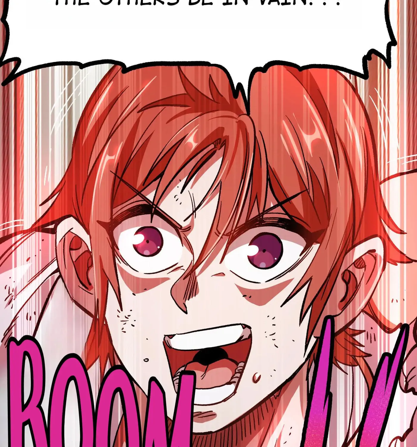 The Unrivaled Delinquent in Combat Has Ended Up Becoming a Healer Within a Game Chapter 14 page 65 - 