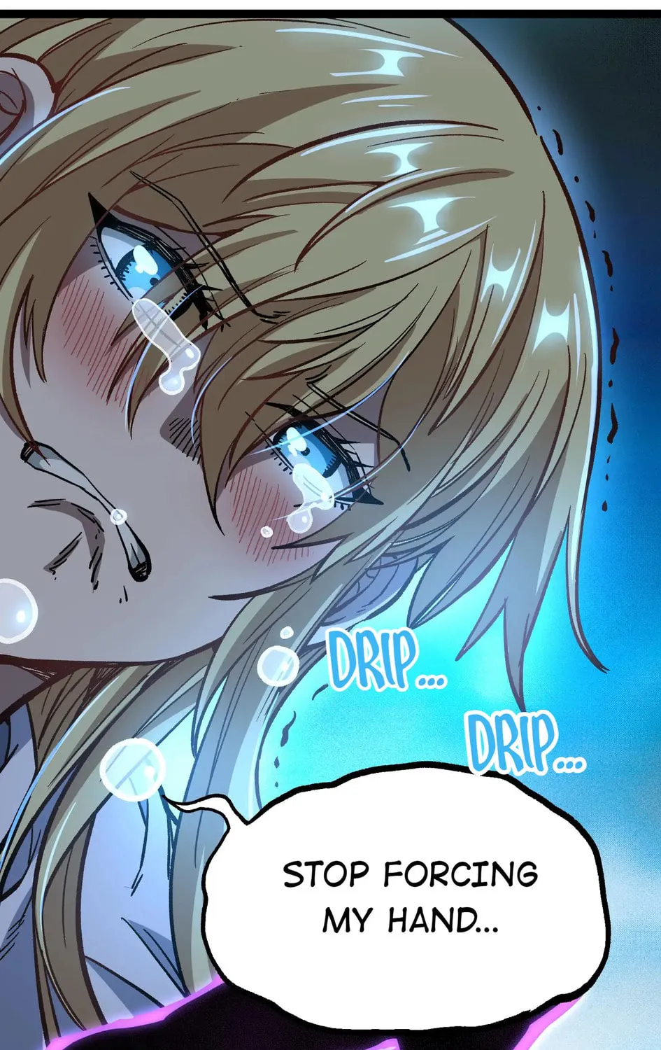 The Unrivaled Delinquent in Combat Has Ended Up Becoming a Healer Within a Game Chapter 14 page 69 - 