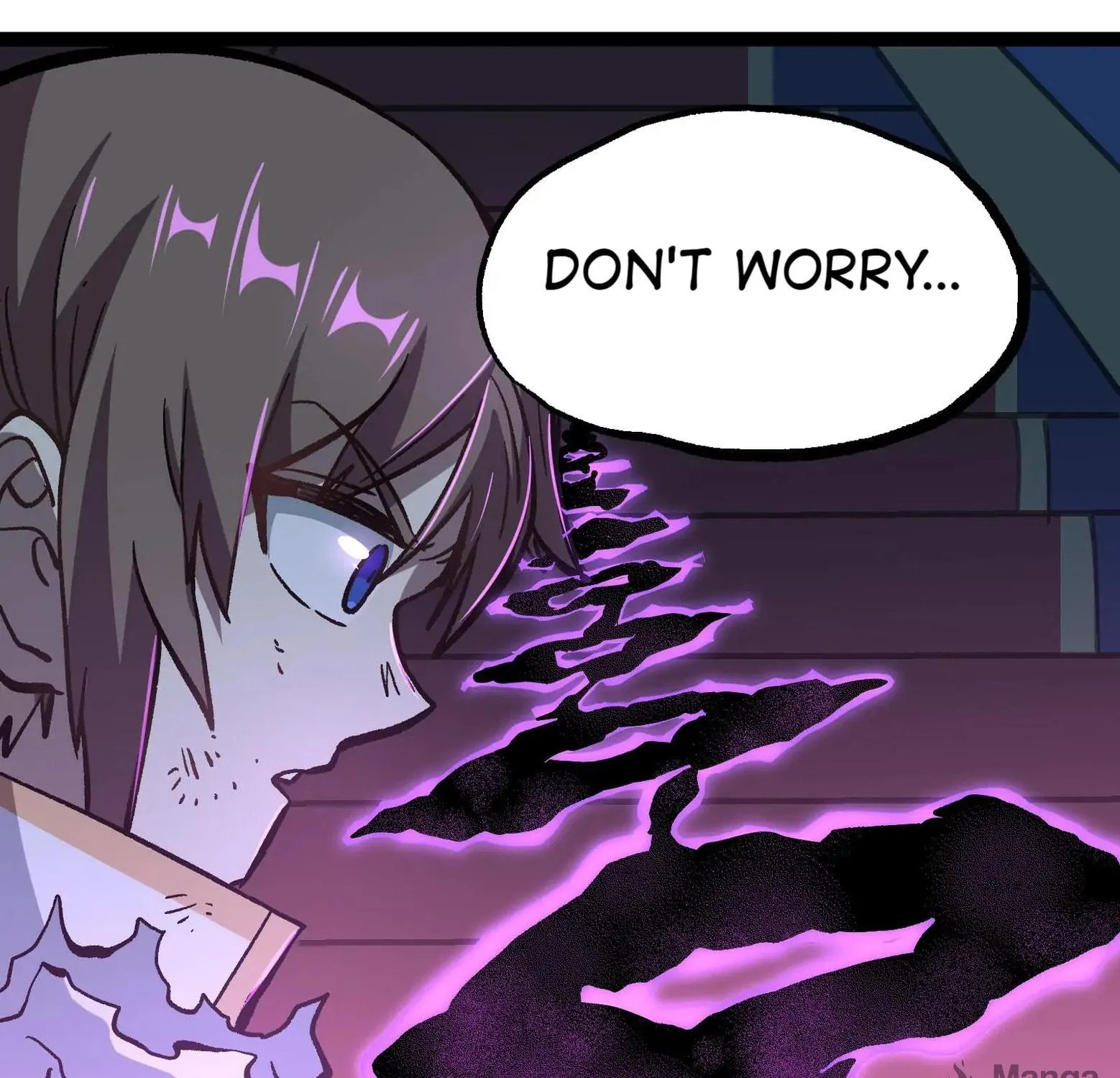 The Unrivaled Delinquent in Combat Has Ended Up Becoming a Healer Within a Game Chapter 14 page 79 - 