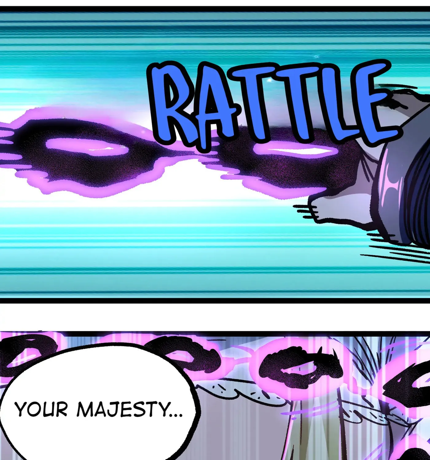 The Unrivaled Delinquent in Combat Has Ended Up Becoming a Healer Within a Game Chapter 14 page 81 - 