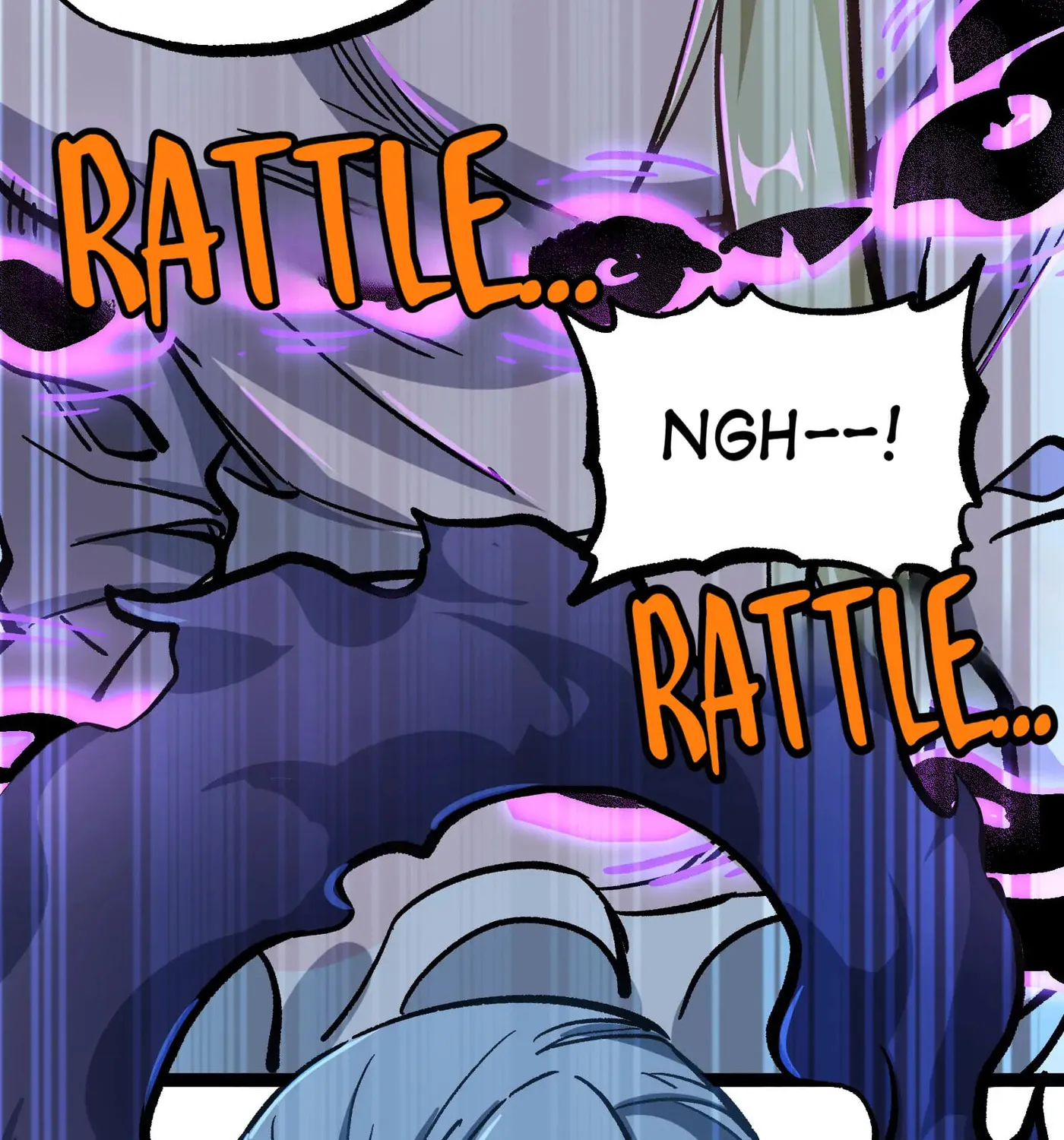The Unrivaled Delinquent in Combat Has Ended Up Becoming a Healer Within a Game Chapter 14 page 82 - 