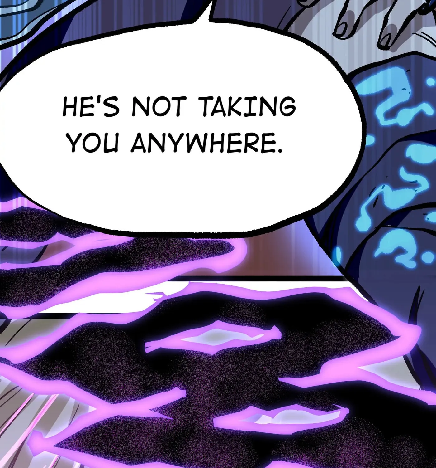 The Unrivaled Delinquent in Combat Has Ended Up Becoming a Healer Within a Game Chapter 14 page 85 - 