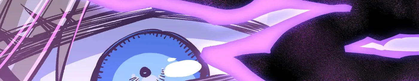 The Unrivaled Delinquent in Combat Has Ended Up Becoming a Healer Within a Game Chapter 14 page 86 - 