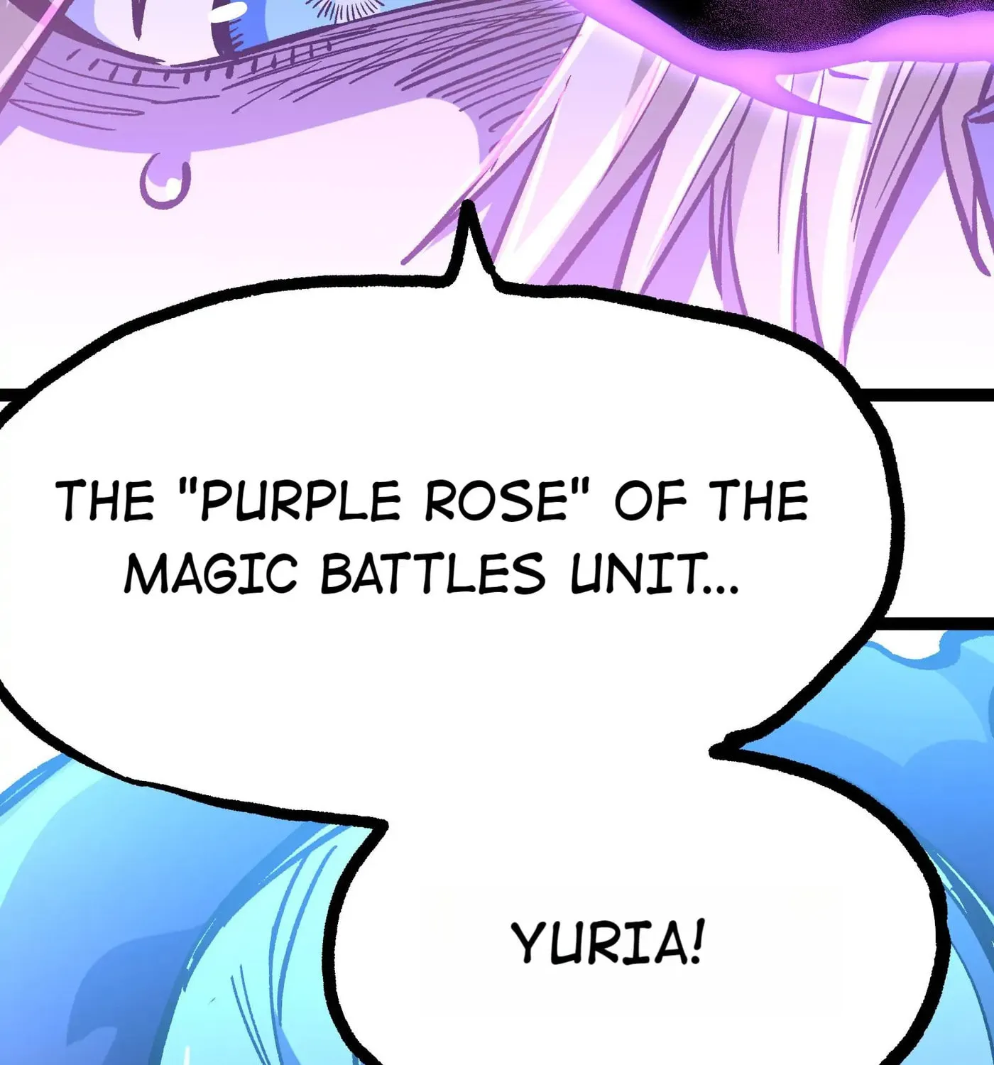 The Unrivaled Delinquent in Combat Has Ended Up Becoming a Healer Within a Game Chapter 14 page 87 - 