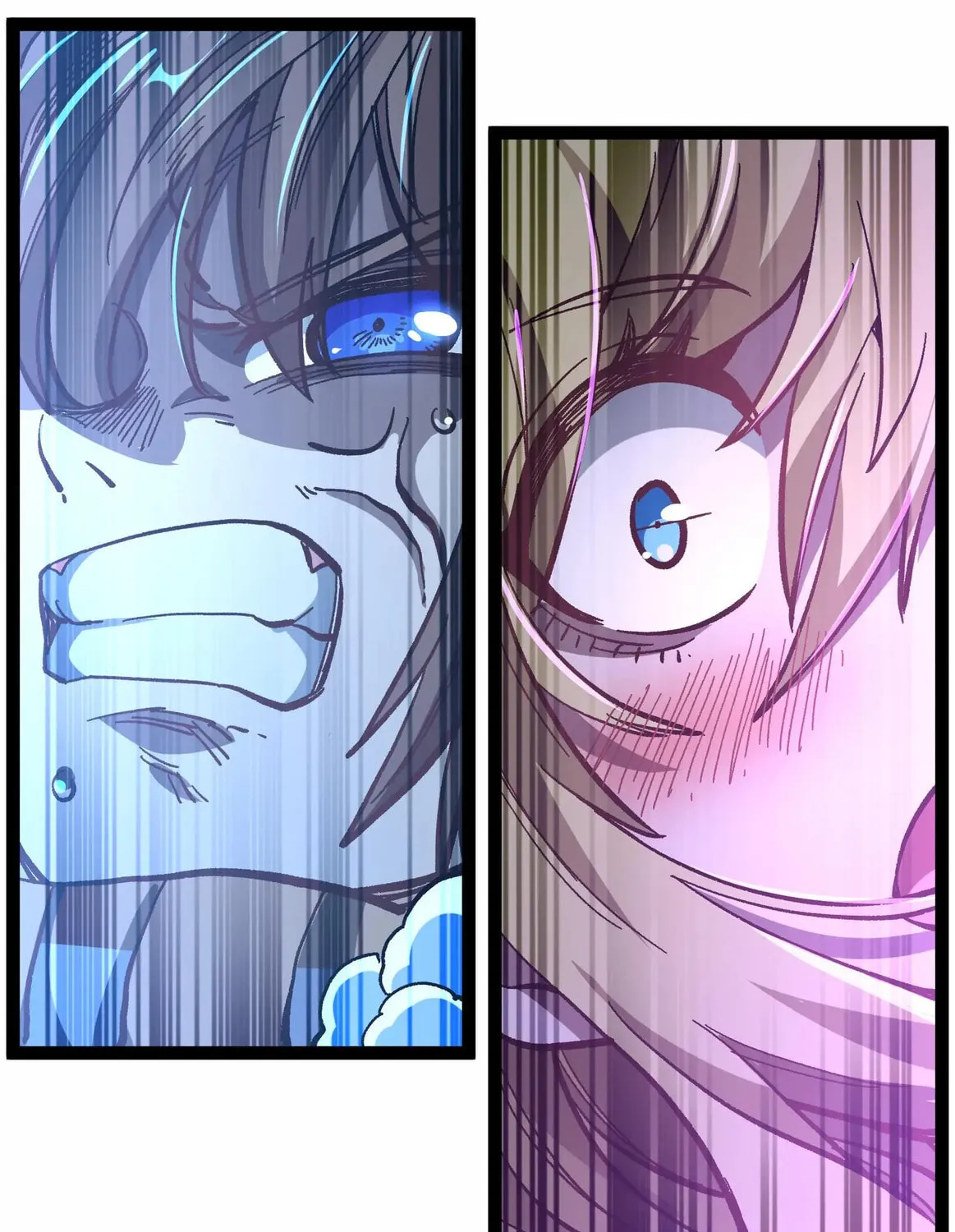 The Unrivaled Delinquent in Combat Has Ended Up Becoming a Healer Within a Game Chapter 14 page 99 - 