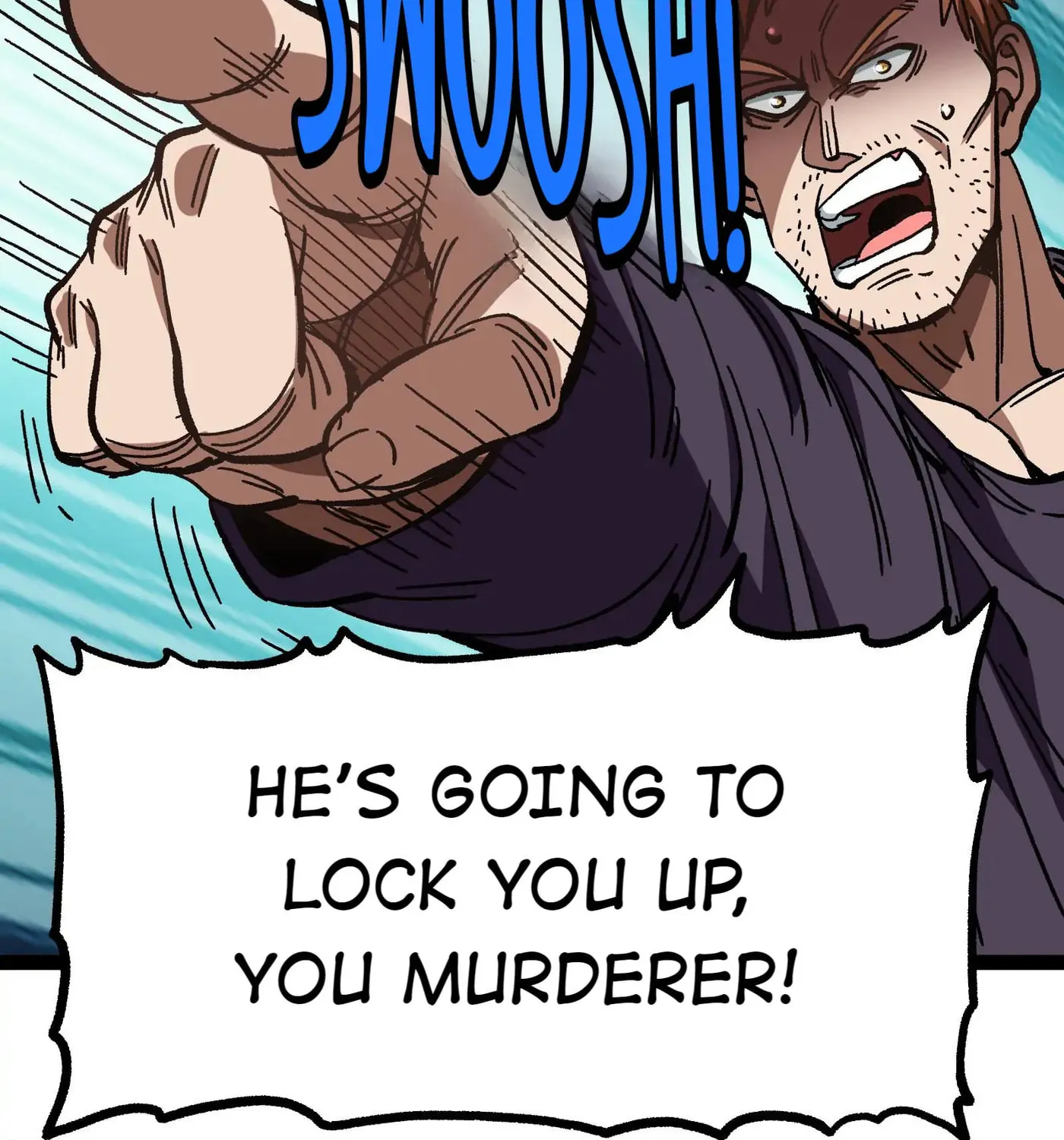 The Unrivaled Delinquent in Combat Has Ended Up Becoming a Healer Within a Game Chapter 15 page 104 - 