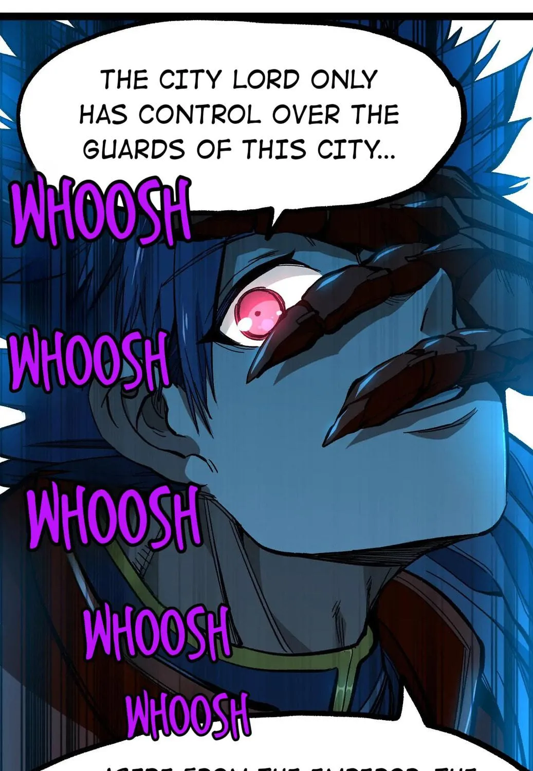 The Unrivaled Delinquent in Combat Has Ended Up Becoming a Healer Within a Game Chapter 15 page 111 - 