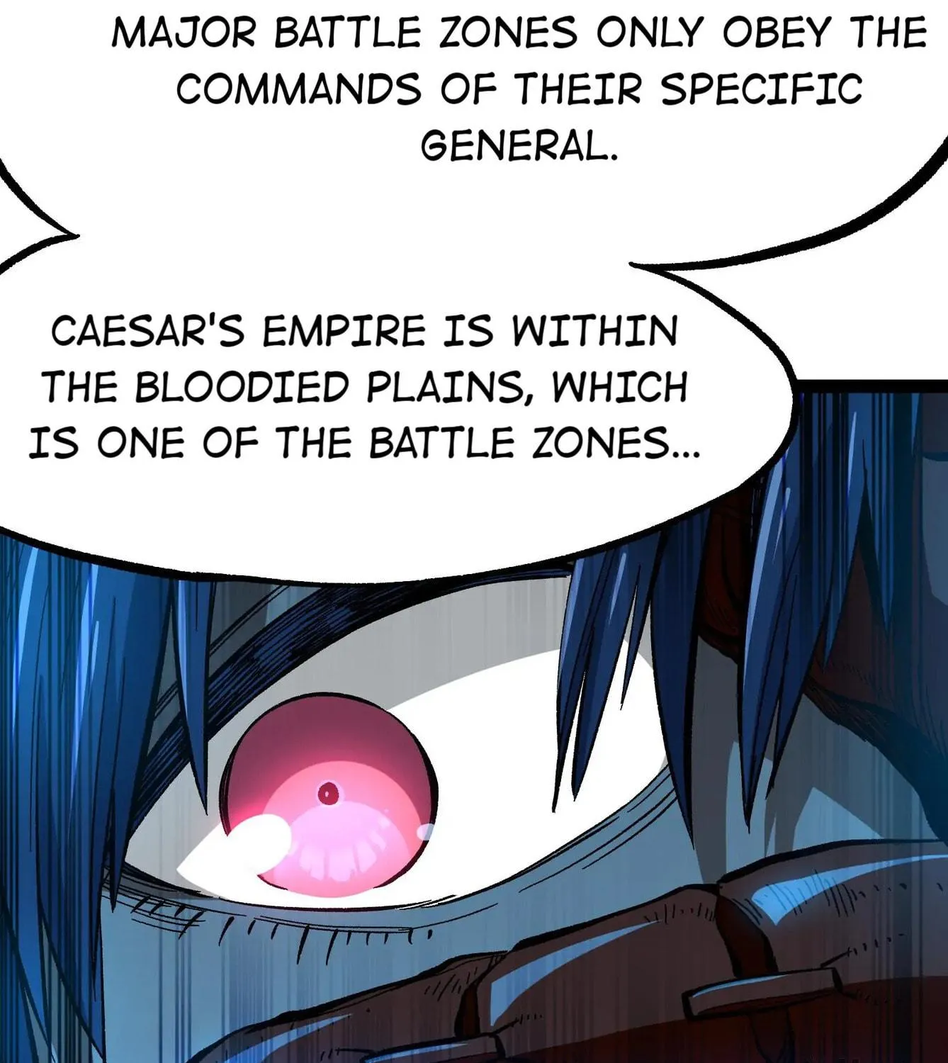 The Unrivaled Delinquent in Combat Has Ended Up Becoming a Healer Within a Game Chapter 15 page 113 - 