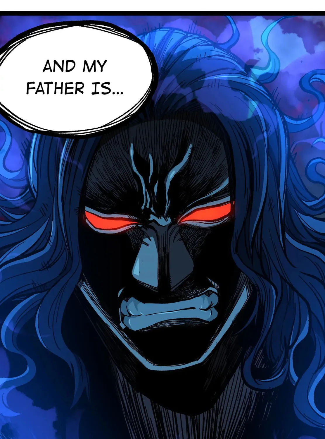 The Unrivaled Delinquent in Combat Has Ended Up Becoming a Healer Within a Game Chapter 15 page 115 - 