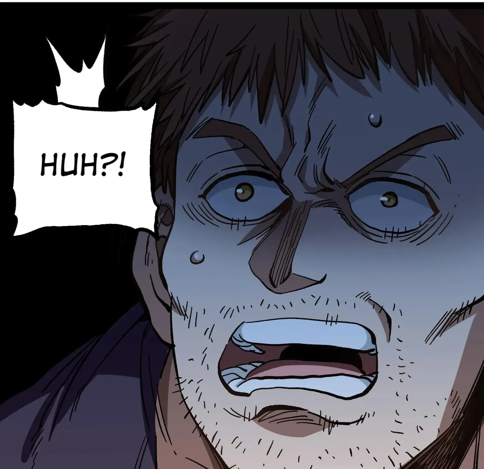 The Unrivaled Delinquent in Combat Has Ended Up Becoming a Healer Within a Game Chapter 15 page 123 - 