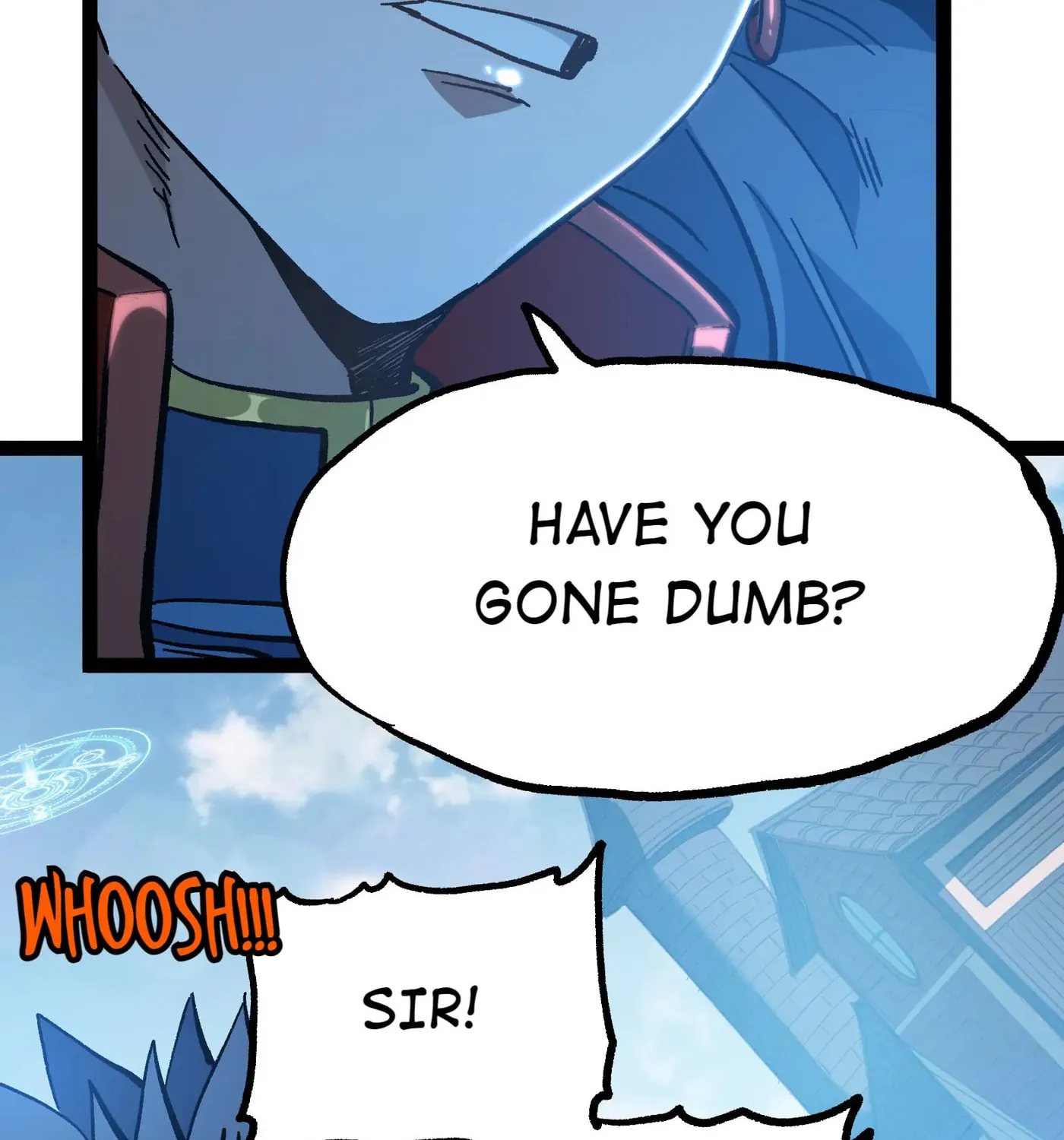 The Unrivaled Delinquent in Combat Has Ended Up Becoming a Healer Within a Game Chapter 15 page 126 - 
