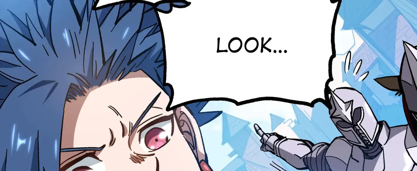 The Unrivaled Delinquent in Combat Has Ended Up Becoming a Healer Within a Game Chapter 15 page 127 - 
